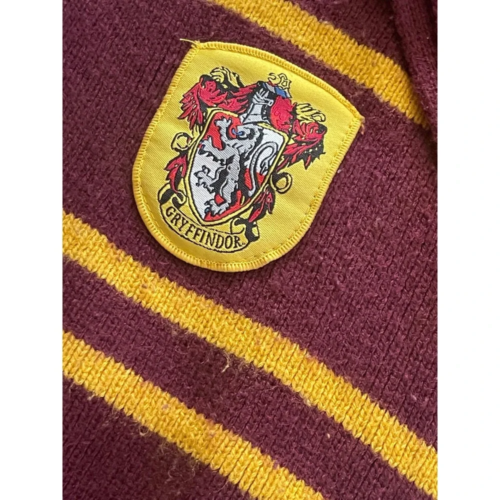 N/A harry potter